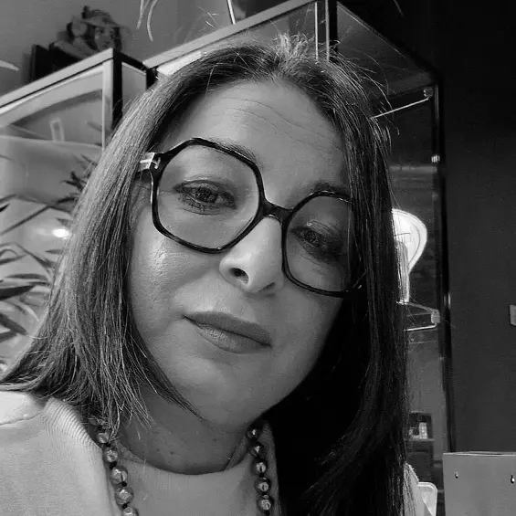 Mariacarmela Abbruzzese